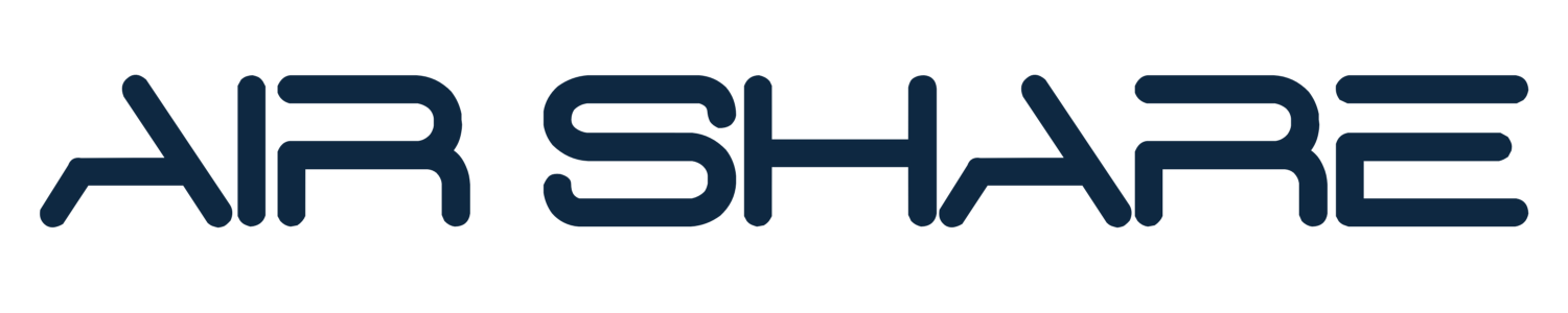 AIRSHARE